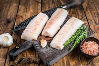 Cod Loins
