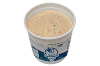 Conch Fritters Mix (31.75 for a 4 lb tub)