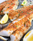 Cod Loins
