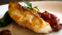 Cod Loins