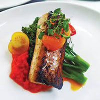 Cobia Portions 8 oz