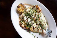 Branzino Butterflied 8-10 oz