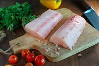 Cobia Portions 8 oz