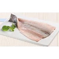 Branzino Butterflied 8-10 oz