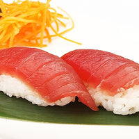 Tuna Saku Block AAA 8-10 oz