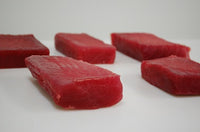 Tuna Saku AAA 8-12 oz Block