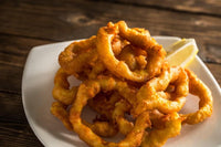 Calamari Rings 2.5lb Bag