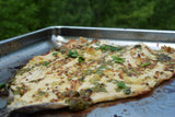 Branzino Butterflied 8-10 oz