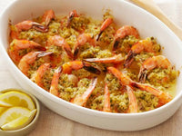 Raw White Shrimp 2 lb Bag