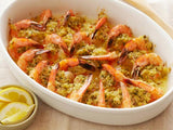 Raw White Shrimp 2 lb Bag