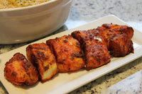 Corvina Portions 8-10 oz