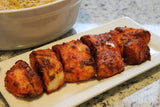 Corvina Portions 8-10 oz