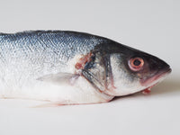 Branzino Butterflied 8-10 oz