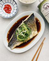 Branzino Butterflied 8-10 oz