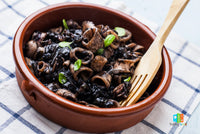 Calamari Rings 2.5lb Bag