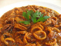 Calamari Rings 2.5lb Bag