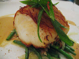 Chilean Seabass 10 oz Portion