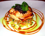 Chilean Seabass 10 oz Portion