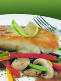 Corvina Portions 8-10 oz