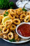 Calamari Rings 2.5lb Bag