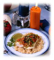 Mahi-Mahi Portion 8 oz