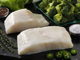 Chilean Seabass 10 oz Portion