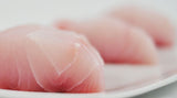 Corvina 8-10 oz Portion