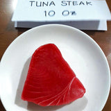 Tuna Steak AAA 8 oz Steak
