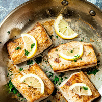 Mahi-Mahi Portion 8 oz