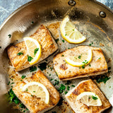 Mahi-Mahi Portion 8 oz