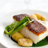 Chilean Seabass 10 oz Portion