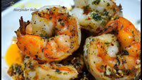 Raw White Shrimp 2 lb Bag