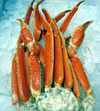 Snow Crab Clusters 30lb Box