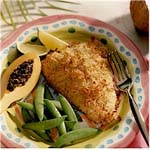 Snapper Fillet 10-12 oz
