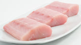Mahi-Mahi Portion 8 oz