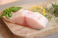 Cobia Portions 8 oz