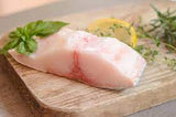 Cobia Portions 8 oz