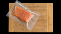 Salmon 8 oz Portion