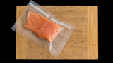 Salmon 8 oz Portion