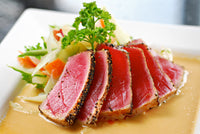 Tuna Saku Block AAA 8-10 oz